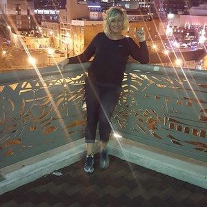 Meet your Posher, Jodi